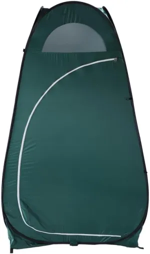 1-2 Person Portable Pop Up Toilet Shower Tent Changing Room Camping Shelter
