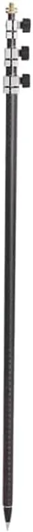 12ft/3.6m All-Carbon Fiber Prism Pole