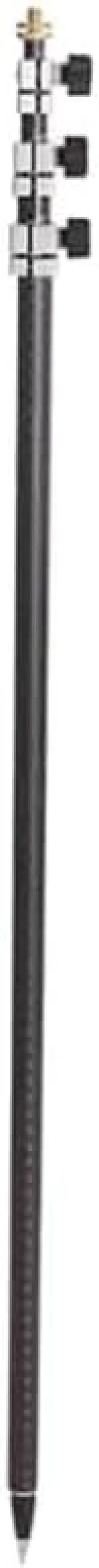 12ft/3.6m All-Carbon Fiber Prism Pole