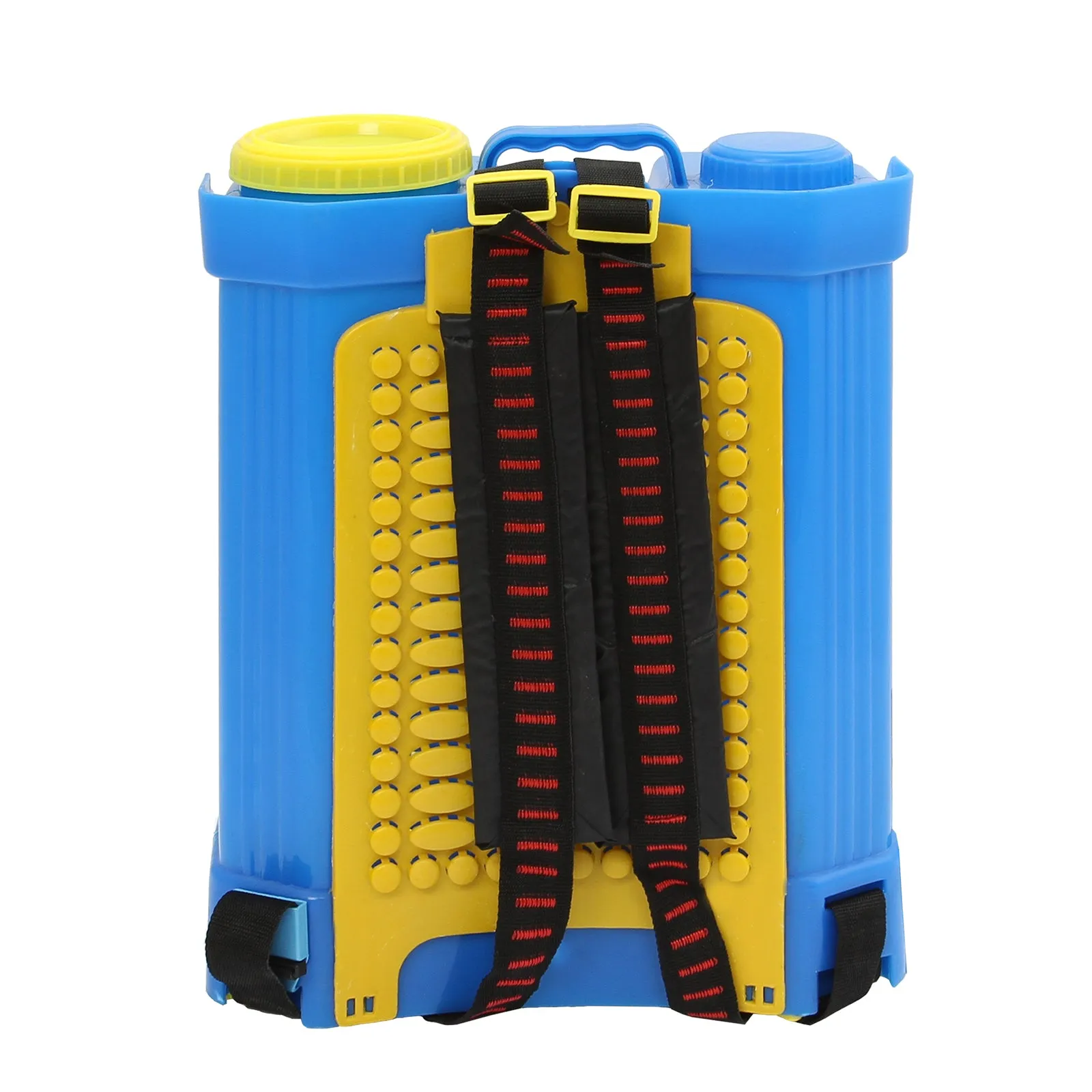 16L Water Fed Backpack & 20ft Cleaning Pole