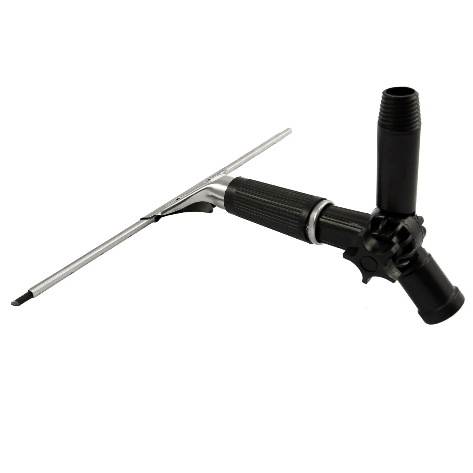 16L Water Fed Backpack & 20ft Cleaning Pole