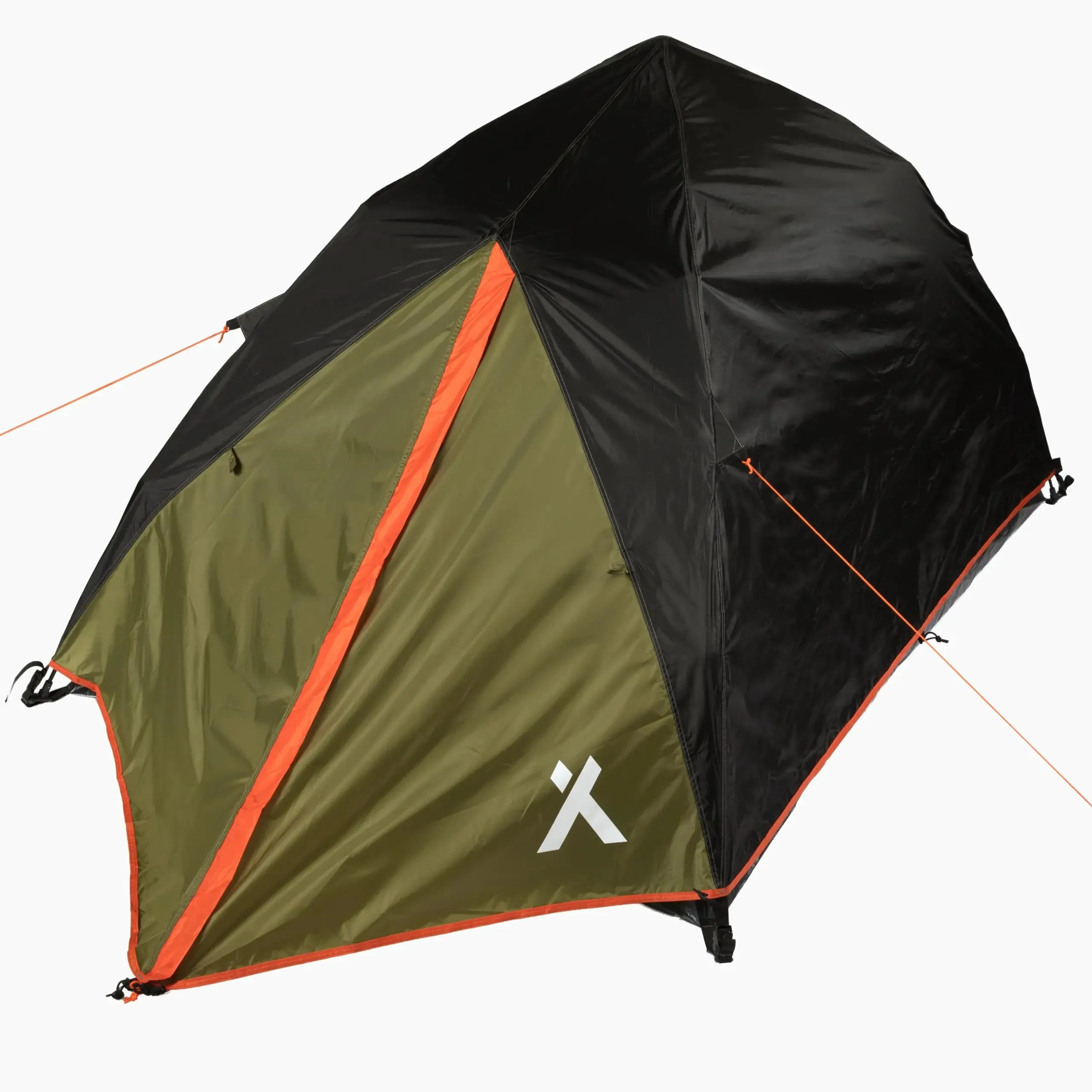 2 Person Pop Up Tent - Portable Automatic Tents for Camping, No Poles to Assemble, Easy Tents for Camping