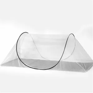 200 * 80 * 56 Large Size nets ，Foldable Mosquito net, Ultra Light pop-up Mosquito net, Portable Camping Tent, Easy and Fast Installation