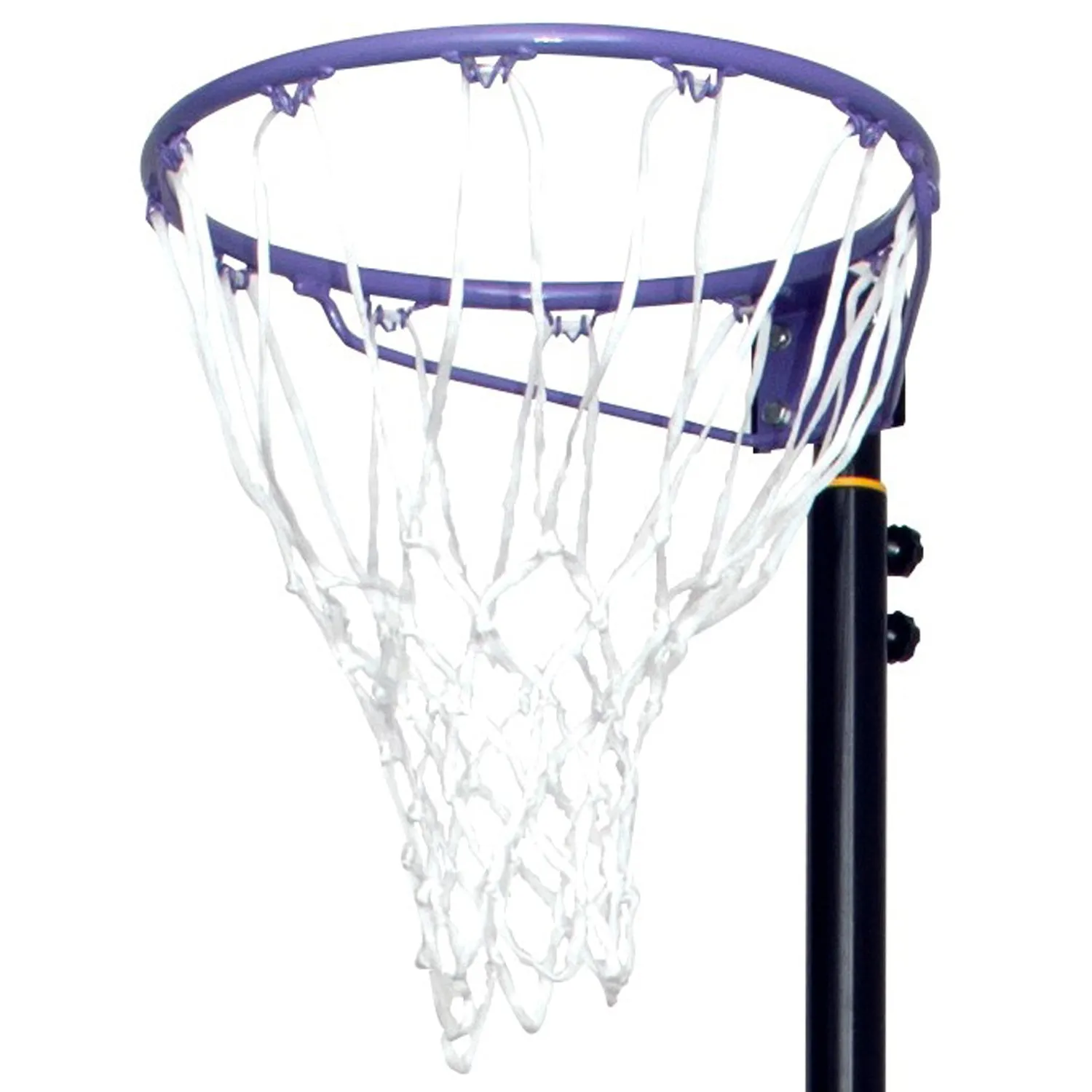 2x Goal Shot Netball Units