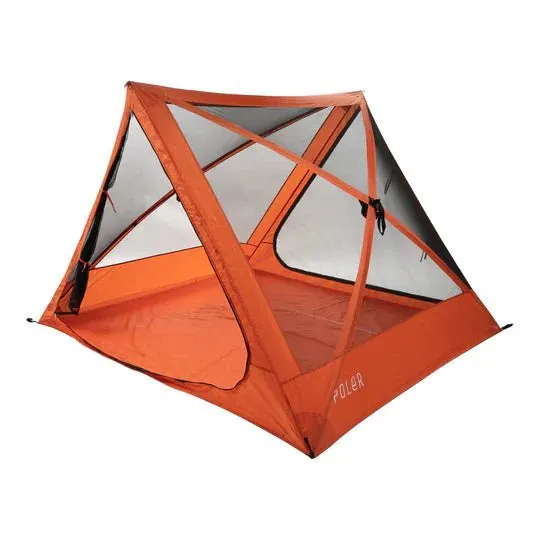 4 PERSON TENT