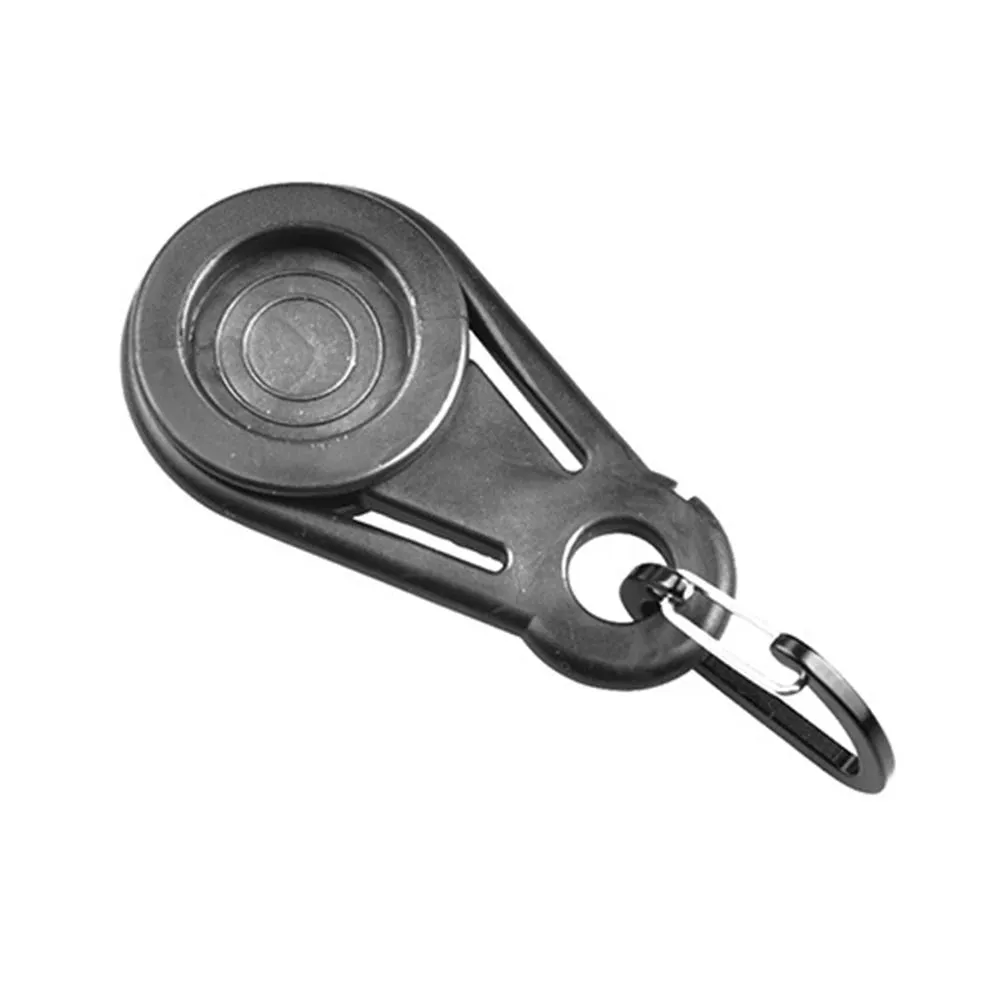 5/10 Pcs Outdoor Rainproof Tarpaulin Rope Clips