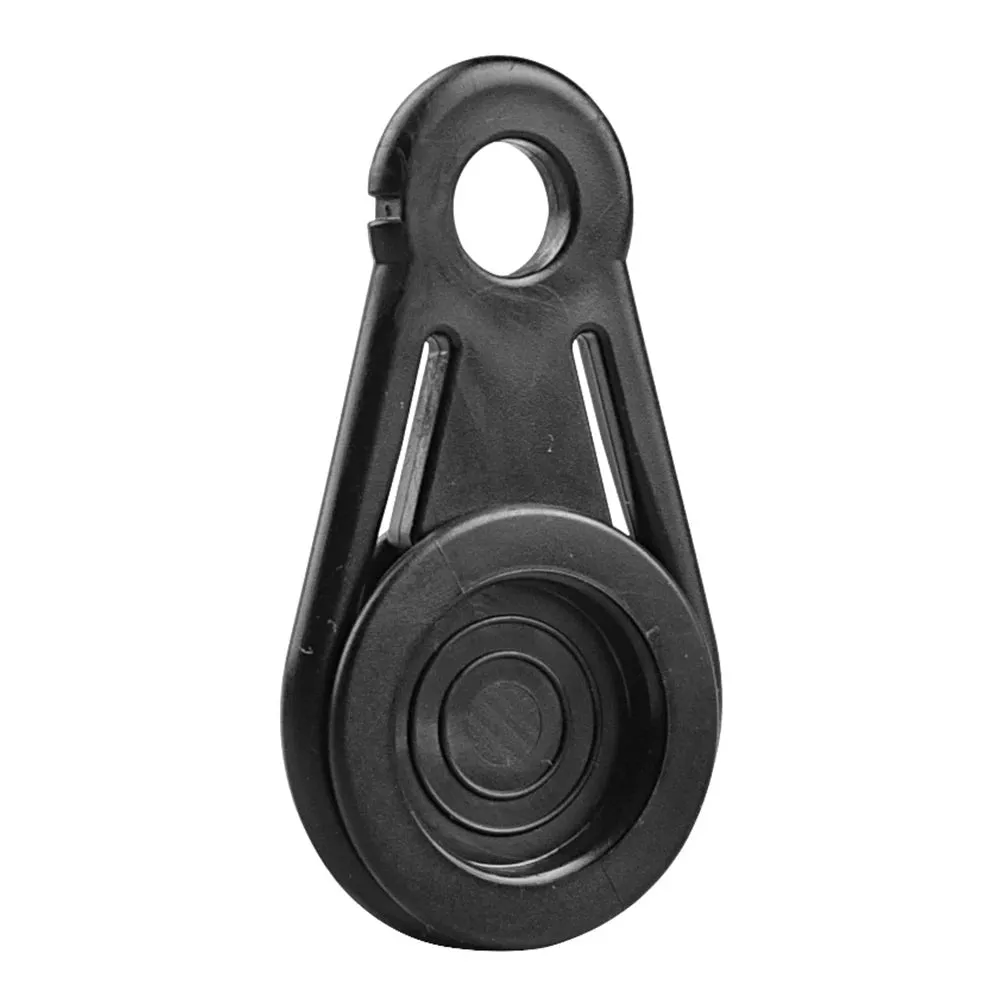 5/10 Pcs Outdoor Rainproof Tarpaulin Rope Clips