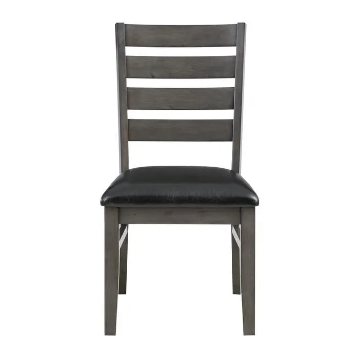 5567GYS - Side Chair