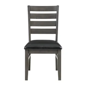 5567GYS - Side Chair