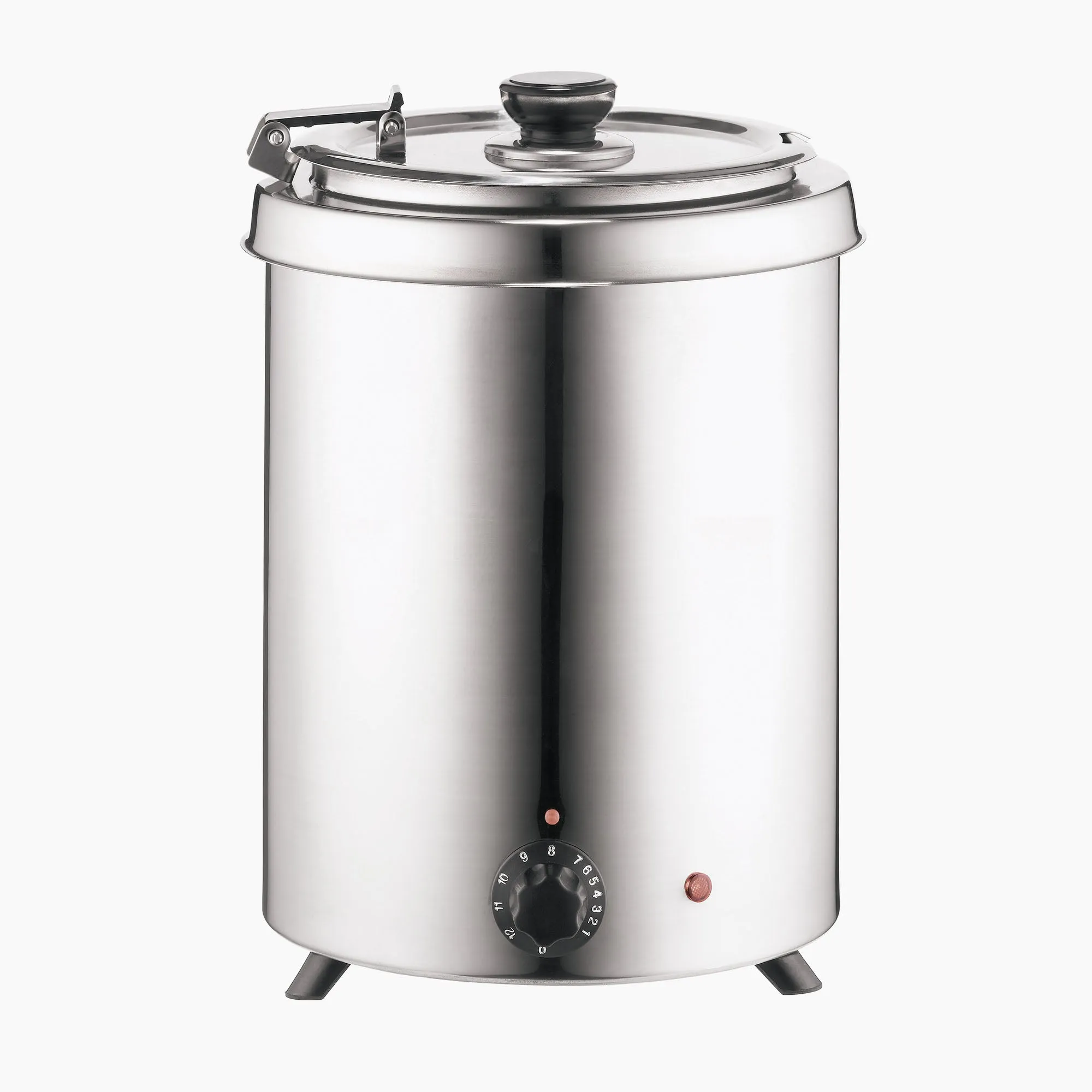 6 Litre Hotpot soup kettle