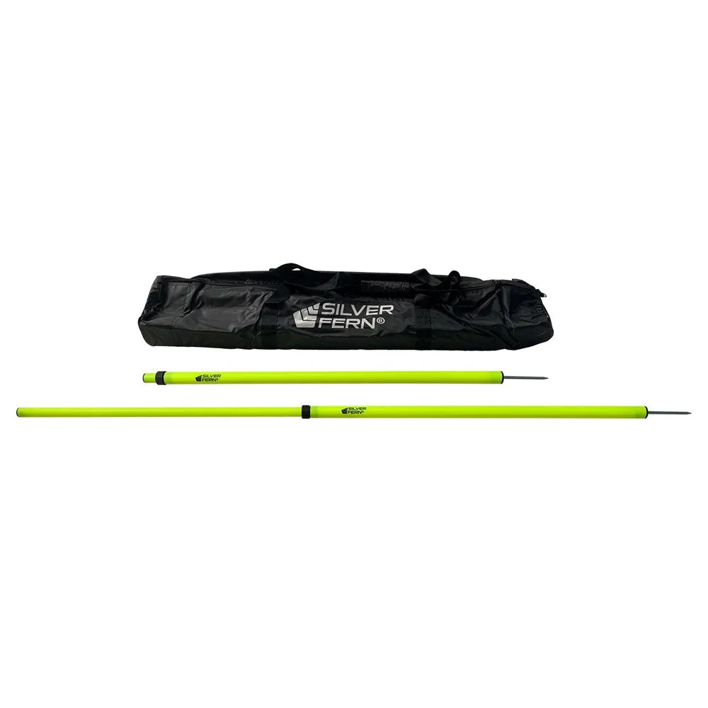 Agility Pole - Telescopic