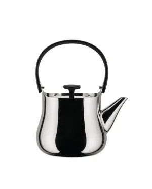 Alessi Cha Kettle, Stainless Steel