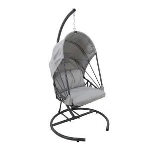 Ambiance Swing Chair Foldable