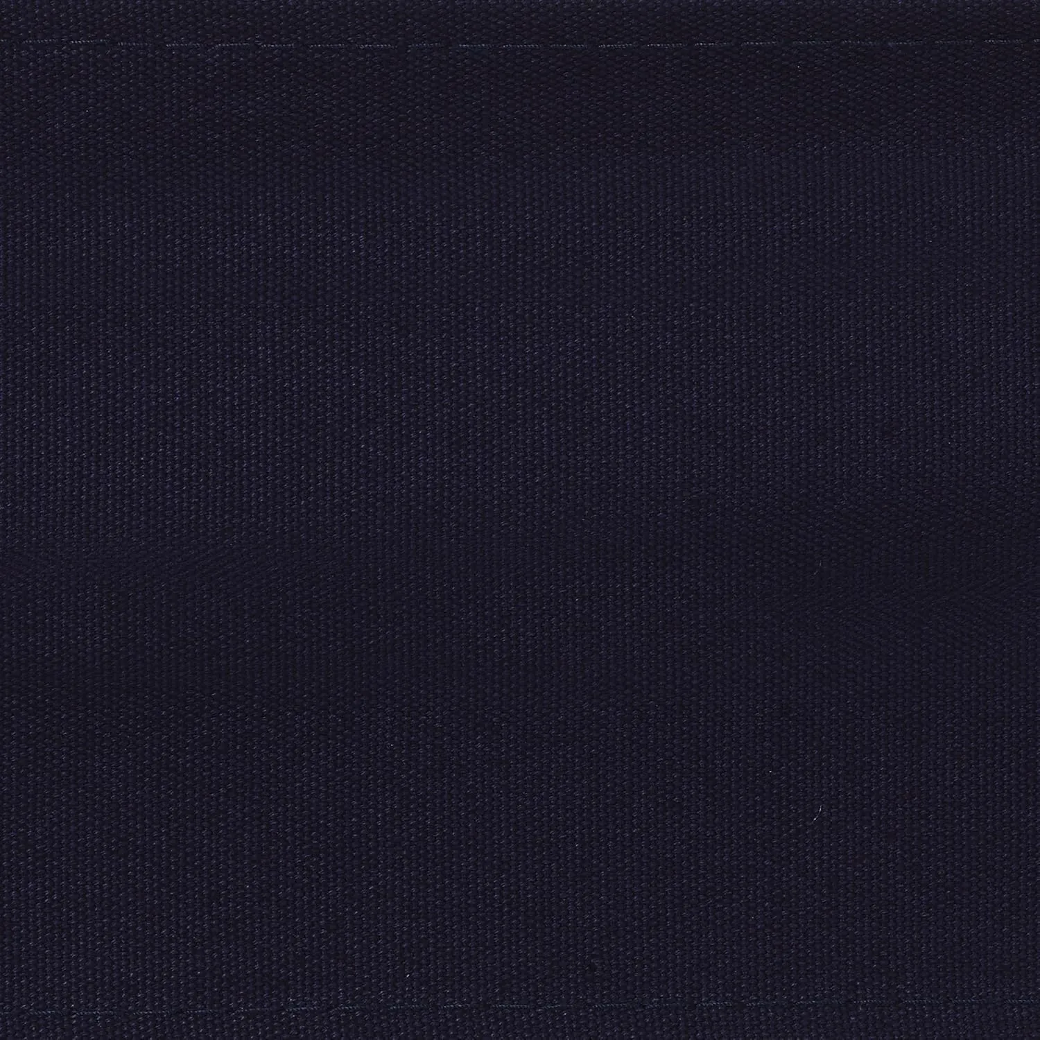 American Trails Extra-Wide Premium 18" Director's Chair Black Frame with Navy Canvas