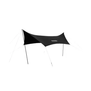 and Durable Cover Comprehensive product line Outdoor Use Black Weather-Resistant Dog Full Black for Tarp Cross-border shipping