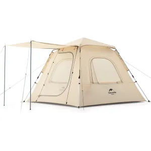 Ango 3 Automatic family camping Tent