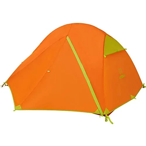ATEPA Hiker 1-person Backpacking Tents