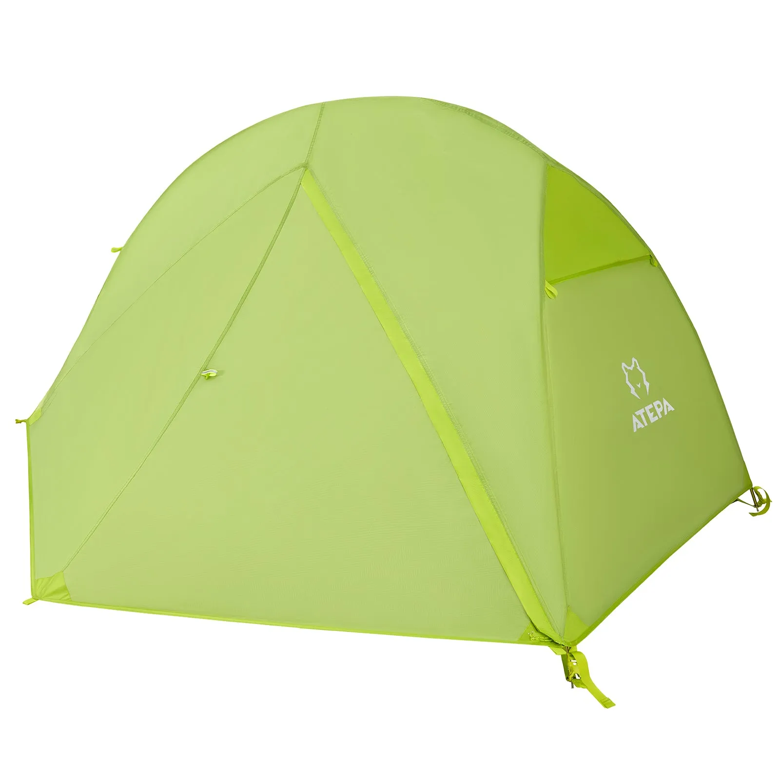 ATEPA Hiker 1-person Backpacking Tents