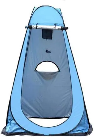 Automatic Tent Outdoor 2 People 3-4 People Family Camping Camping Double Thick Rain Suit