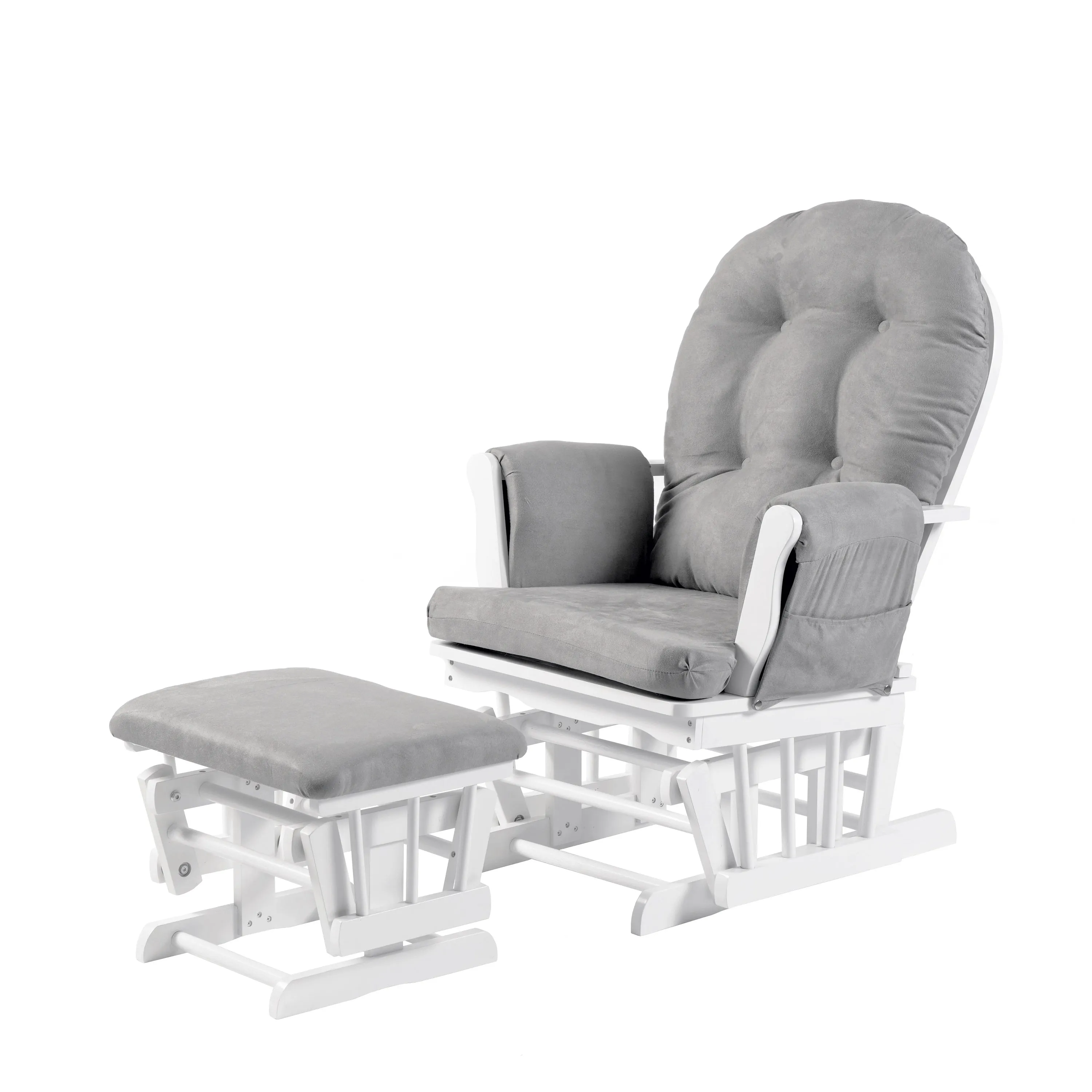Babylo Brompton Chair