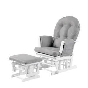 Babylo Brompton Chair