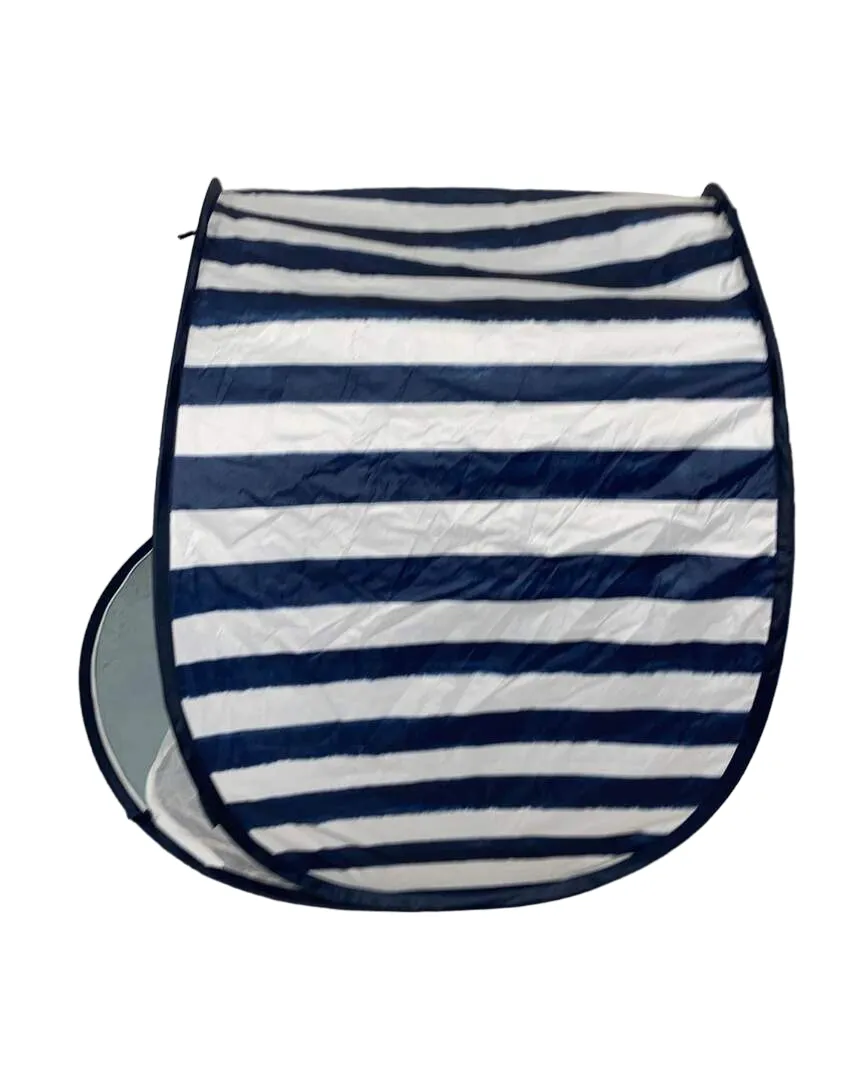 BabyMoov Anti-UV Pop Up Outdoor Tent, Marine