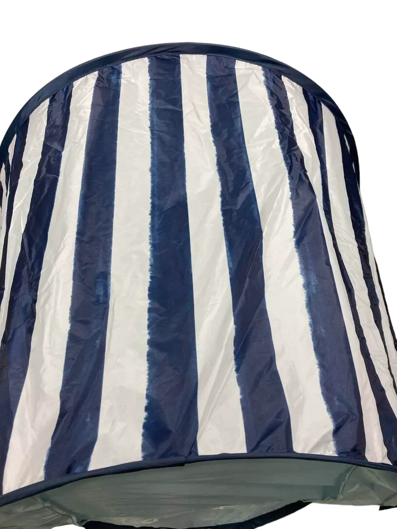 BabyMoov Anti-UV Pop Up Outdoor Tent, Marine