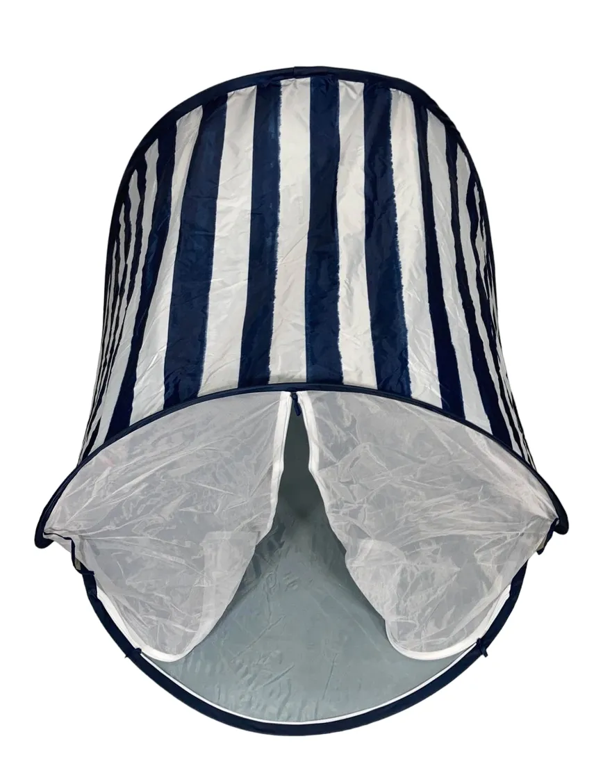 BabyMoov Anti-UV Pop Up Outdoor Tent, Marine