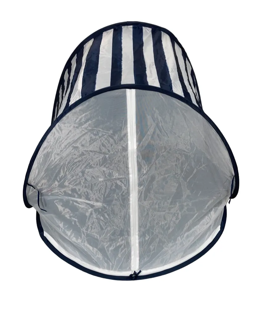 BabyMoov Anti-UV Pop Up Outdoor Tent, Marine