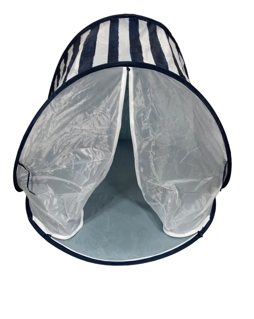 BabyMoov Anti-UV Pop Up Outdoor Tent, Marine