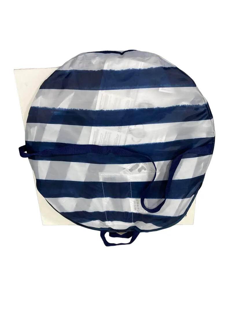 BabyMoov Anti-UV Pop Up Outdoor Tent, Marine