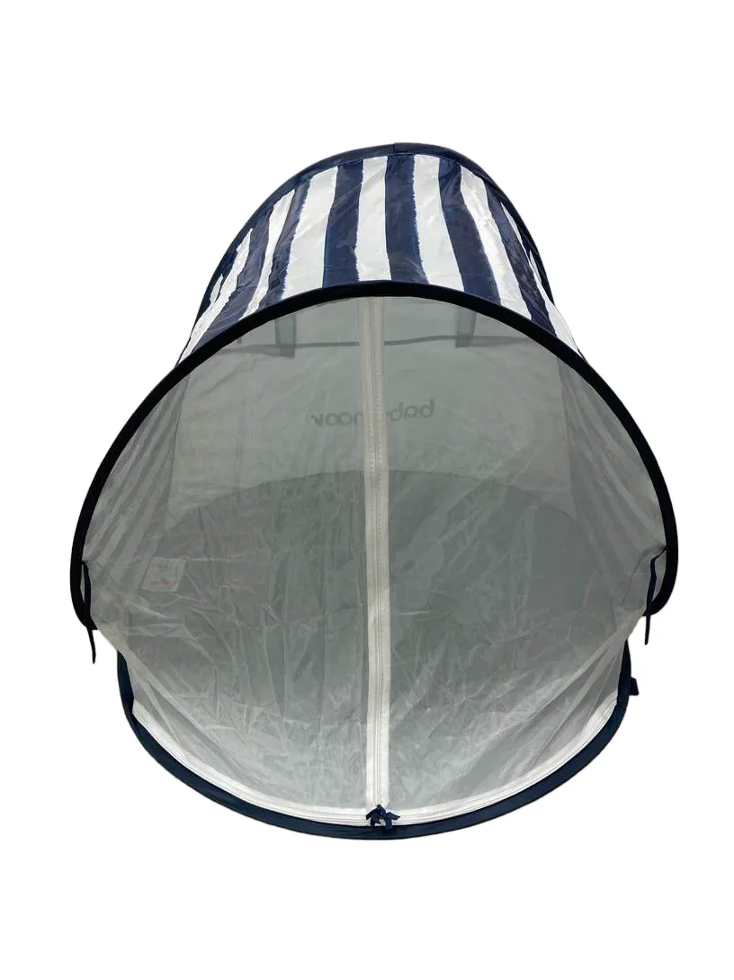 BabyMoov Anti-UV Pop Up Outdoor Tent, Marine