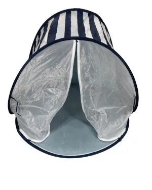 BabyMoov Anti-UV Pop Up Outdoor Tent, Marine