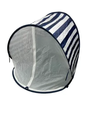 BabyMoov Anti-UV Pop Up Outdoor Tent, Marine