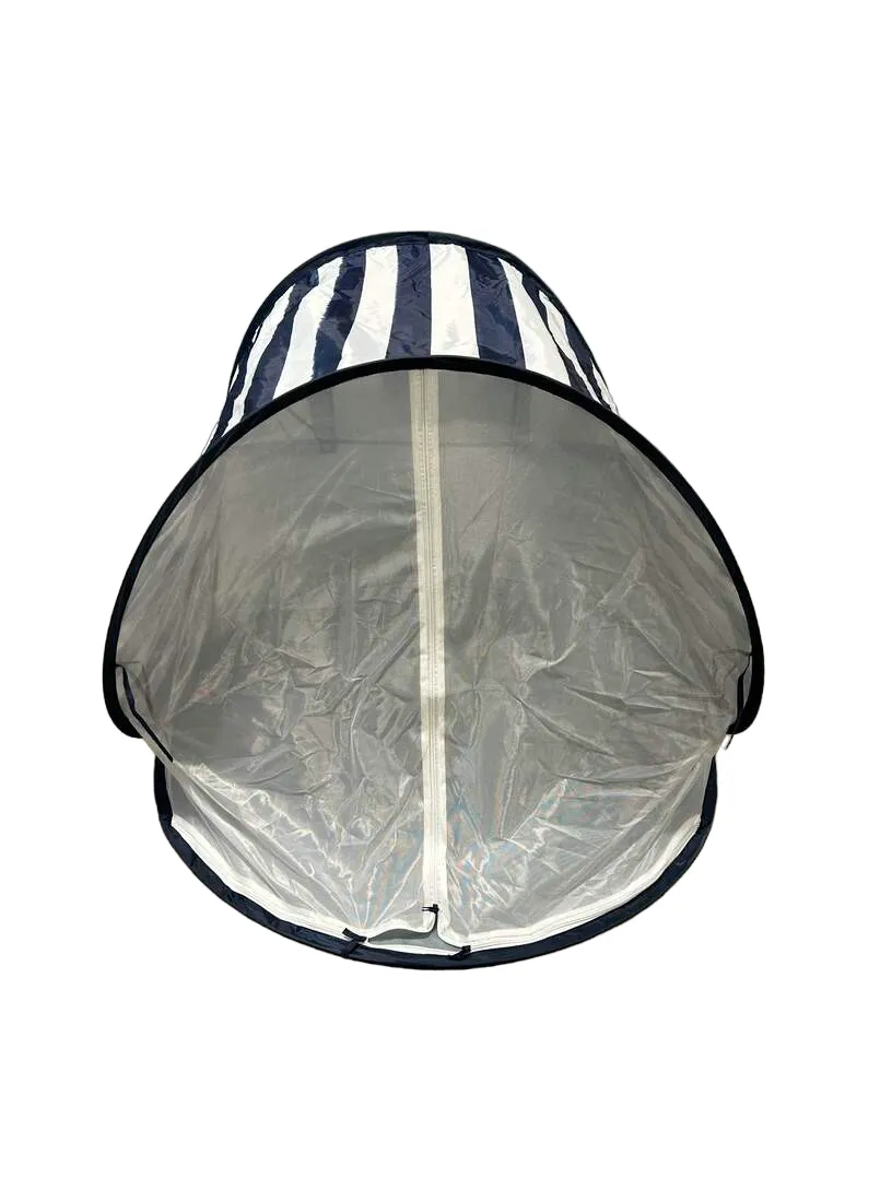 Babymoov Anti-UV Pop Up Outdoor Tent, Navy