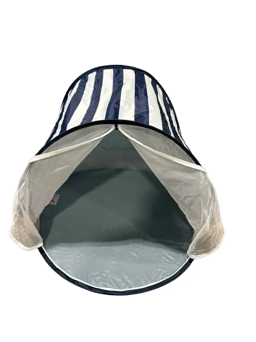 Babymoov Anti-UV Pop Up Outdoor Tent, Navy