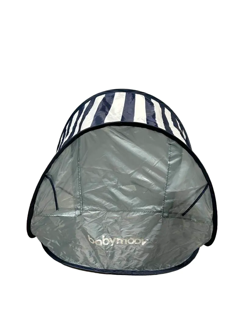 Babymoov Anti-UV Pop Up Outdoor Tent, Navy