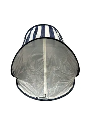 Babymoov Anti-UV Pop Up Outdoor Tent, Navy