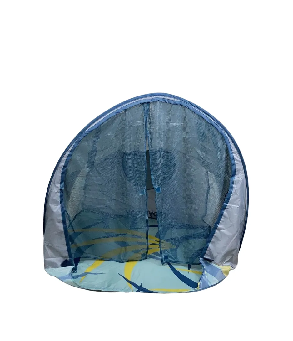 Babymoov Anti-UV Pop Up Outdoor Tent, Tropical