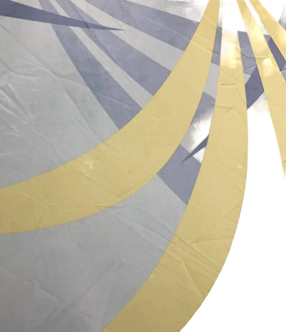 Babymoov Anti-UV Pop Up Outdoor Tent, Tropical