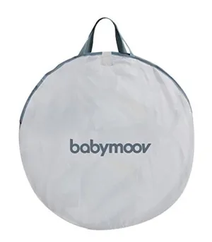 Babymoov Anti-UV Pop Up Outdoor Tent, Tropical