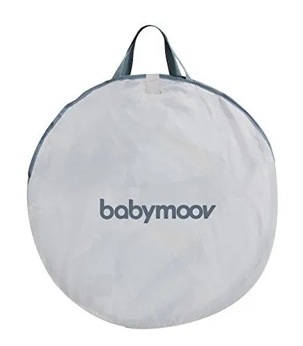 Babymoov Anti-UV Pop Up Outdoor Tent, Tropical