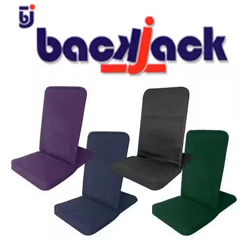 BackJack Folding Conversion Kit