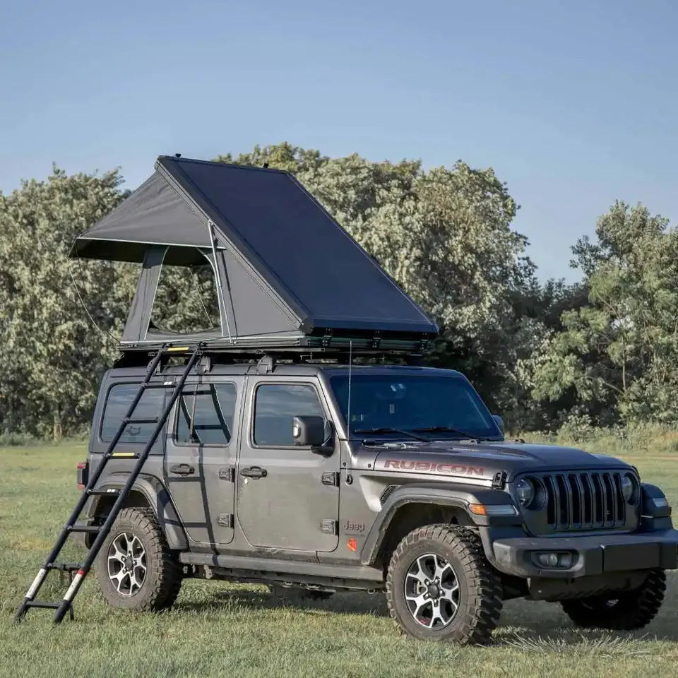 Bayati RRT roof top tent rooftop tent car roof tent for s