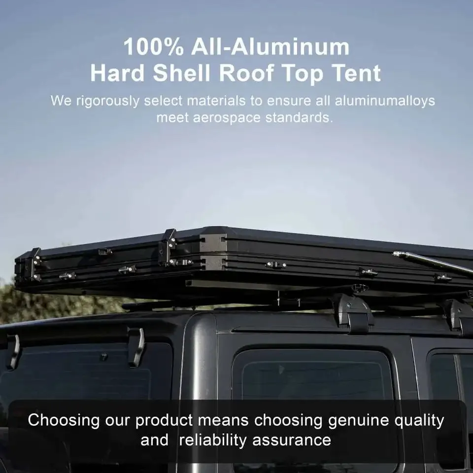 Bayati RRT roof top tent rooftop tent car roof tent for s