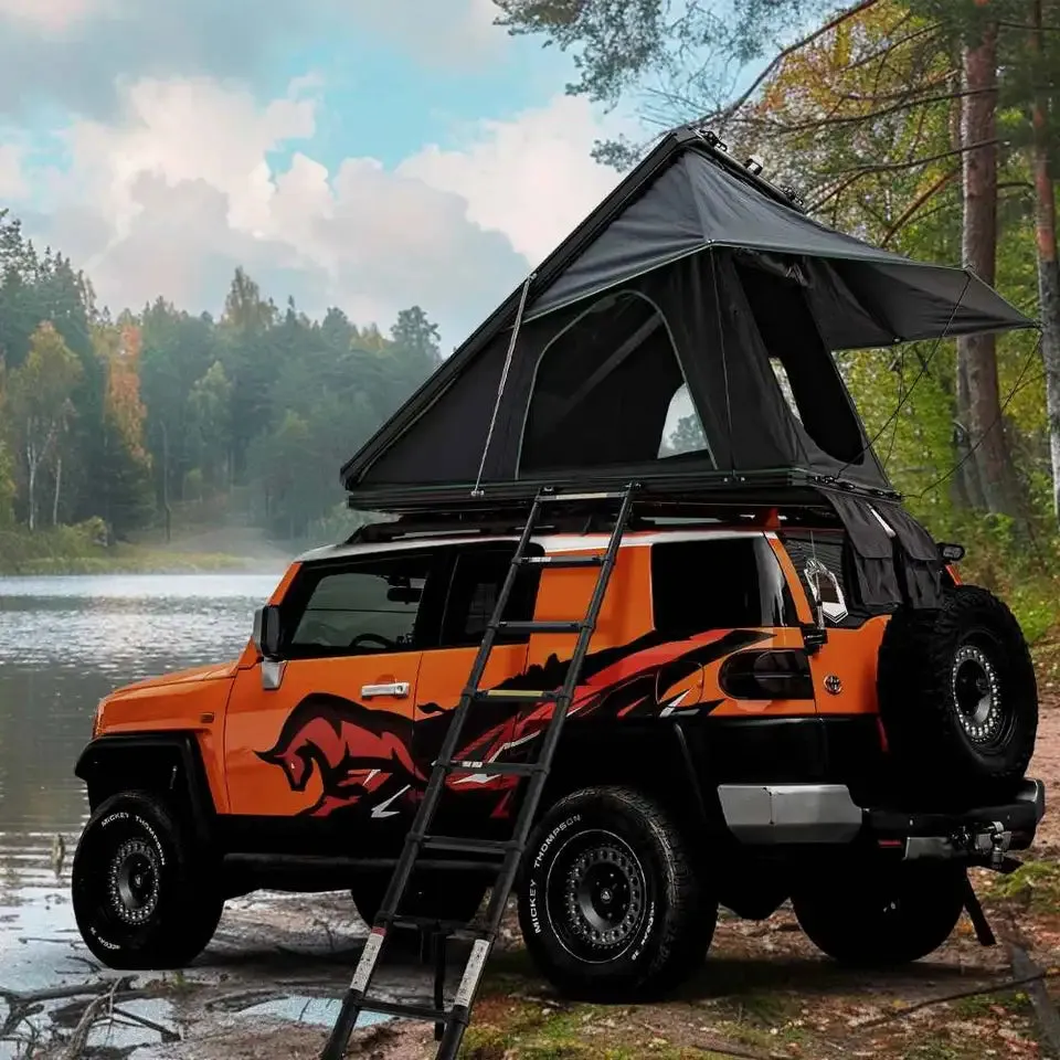 Bayati RRT roof top tent rooftop tent car roof tent for s