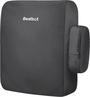 Beatbot Genuine All-Weather Protection Cover for Beatbot AquaSense Pro, AquaSense, iSkim Ultra – Dustproof, Rainproof, Windproof, Sunproof, Scratch-Resistant, Black