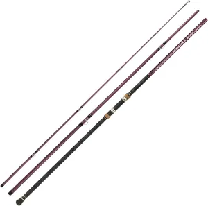 Berrypro Surf Spinning & Casting Fishing Rod Carbon Fiber Travel Fishing Rod(9-Feet & 10-Feet & 12-Feet & 13.3-Feet)