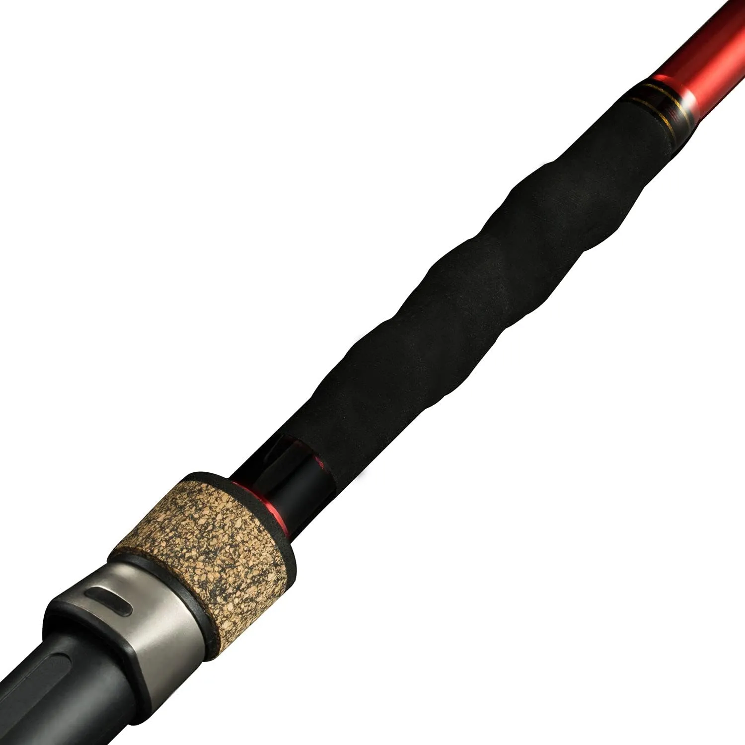 BERRYPRO Surf Spinning Rod Full Carbon Surf Fishing Rod Meduim Action Surf Rod (9'/10'/10'6''/11'/12'/13'3'')