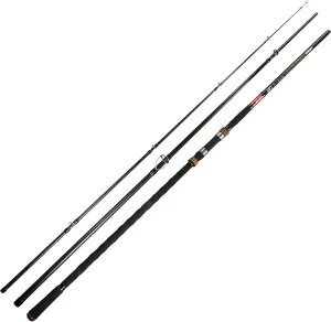 BERRYPRO Surf Spinning Rod Full Carbon Surf Fishing Rod Meduim Action Surf Rod (9'/10'/10'6''/11'/12'/13'3'')